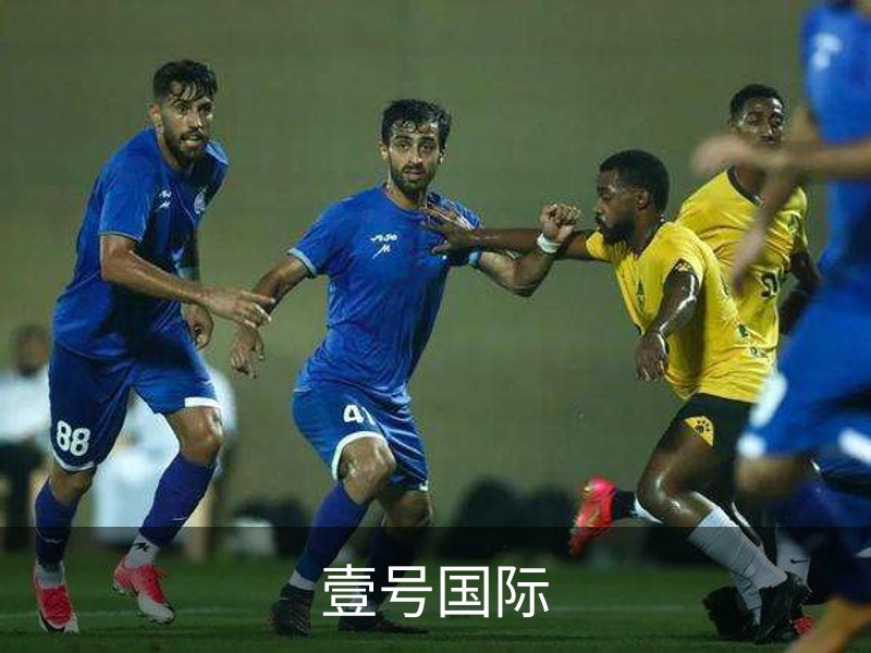 壹号国际介绍